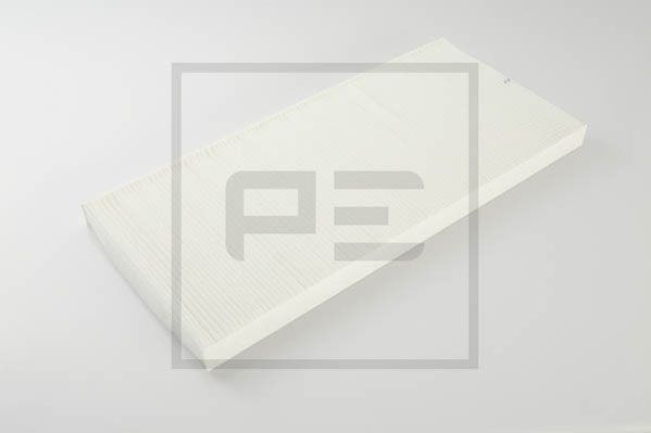 PE AUTOMOTIVE Filter,salongiõhk 020.040-00A